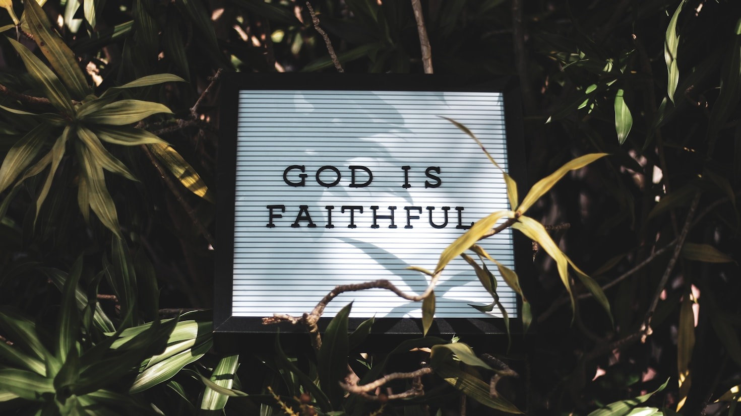 How Christian Affirmations Can Transform Your Life