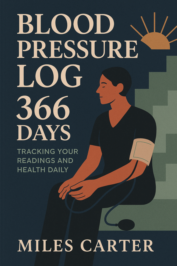 Blood Pressure Log