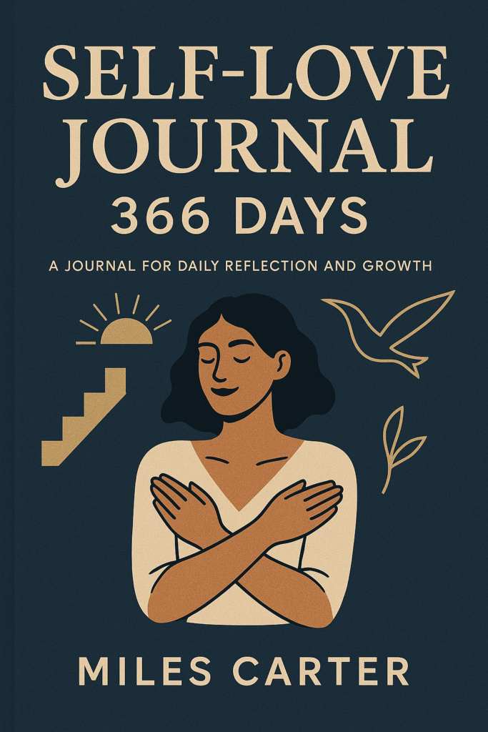 Selflovejournal