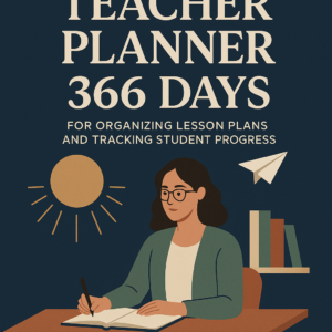 Teachers Planner 2